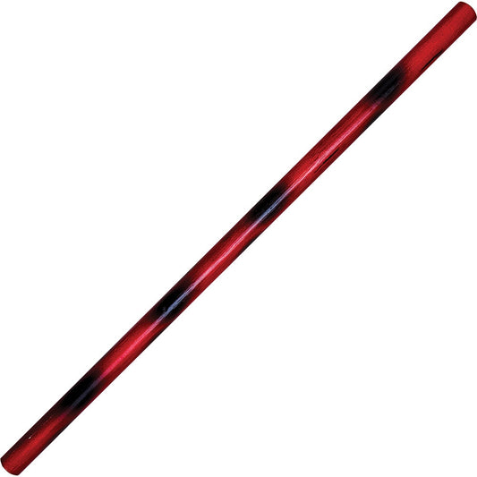 Escrima Stick Rattan Red - PRE ORDER