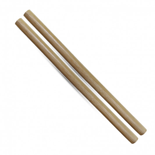 Sinawali Rattan Kali Escrima Sticks  22" - Pair