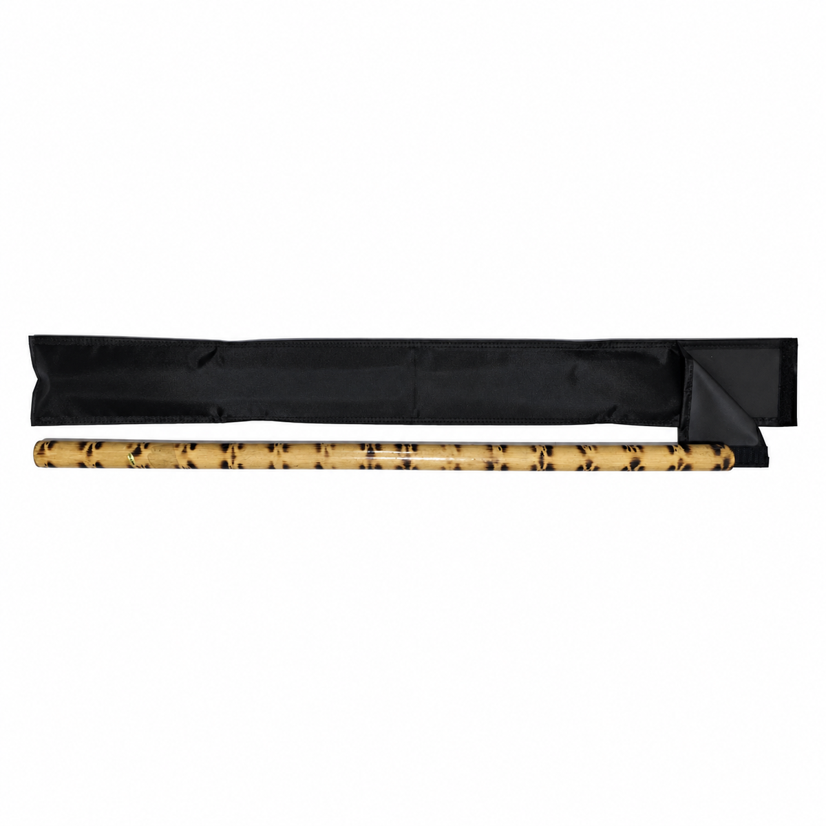 Escrima Canvas Case - Holds One Stick