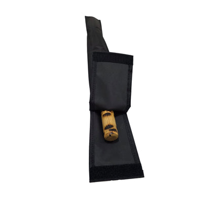 Escrima Canvas Case - Holds One Stick