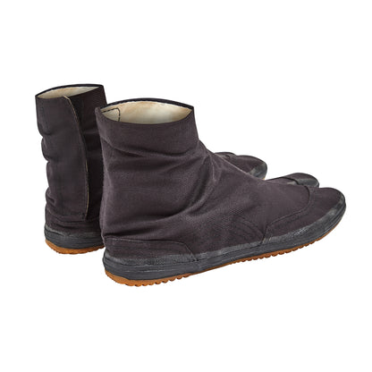 Ninja Tabi Boots: Ankle Length