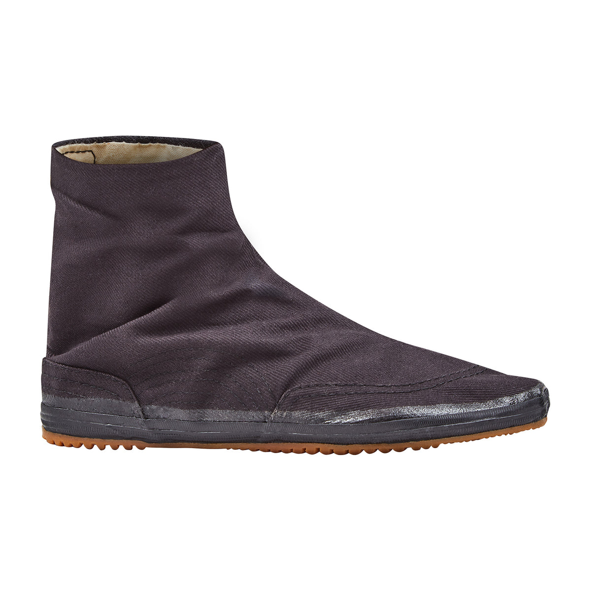 Ninja Tabi Boots: Ankle Length