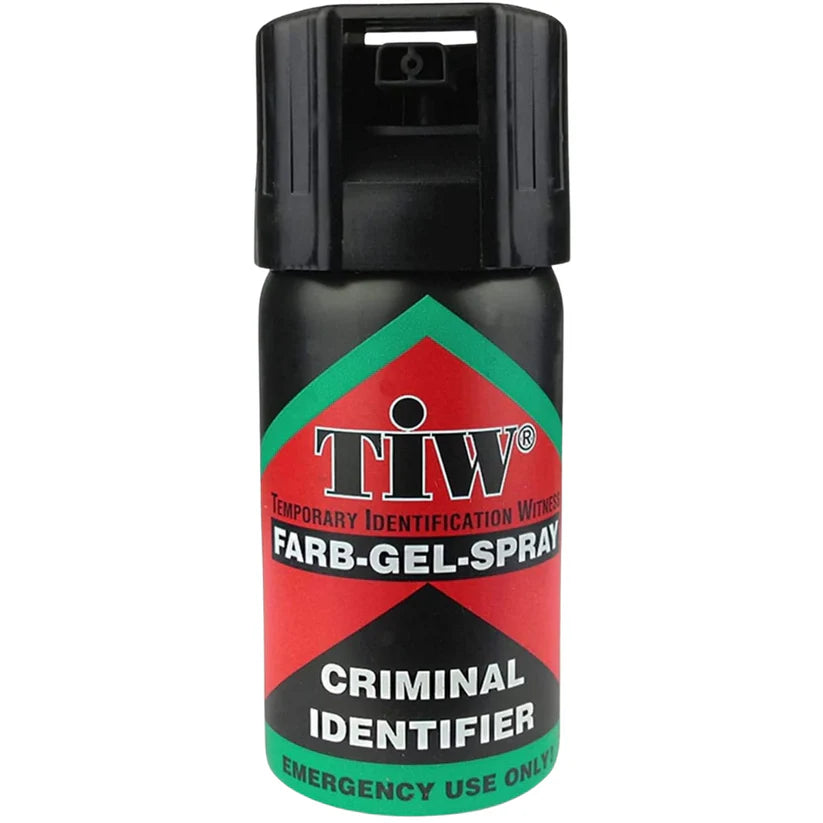 Farb-Gel Self Defence Spray  - 40ml
