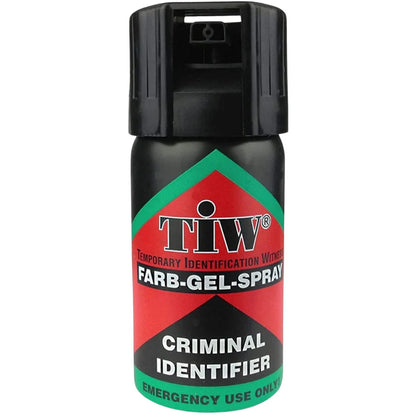 Farb-Gel Self Defence Spray  - 40ml