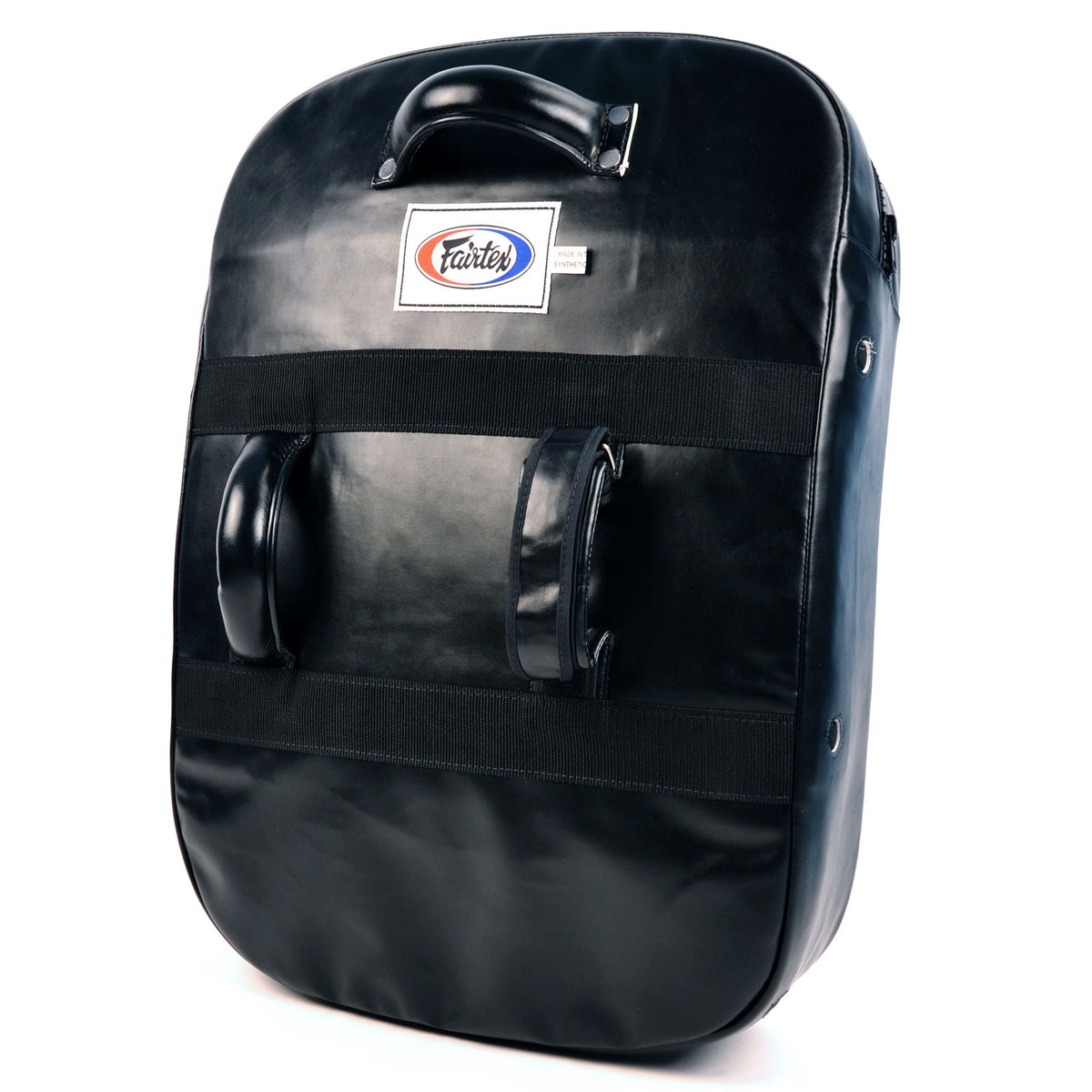 Fairtex Versatile FS3 Curved Kick Shield