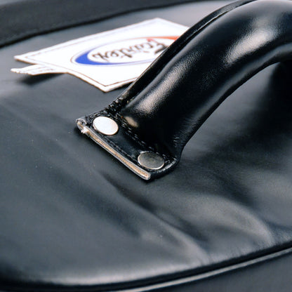 Fairtex Versatile FS3 Curved Kick Shield