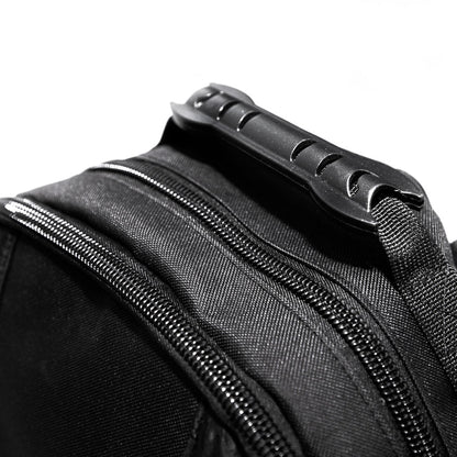 Fairtex BAG4 Muay Thai Gym Backpack - Black