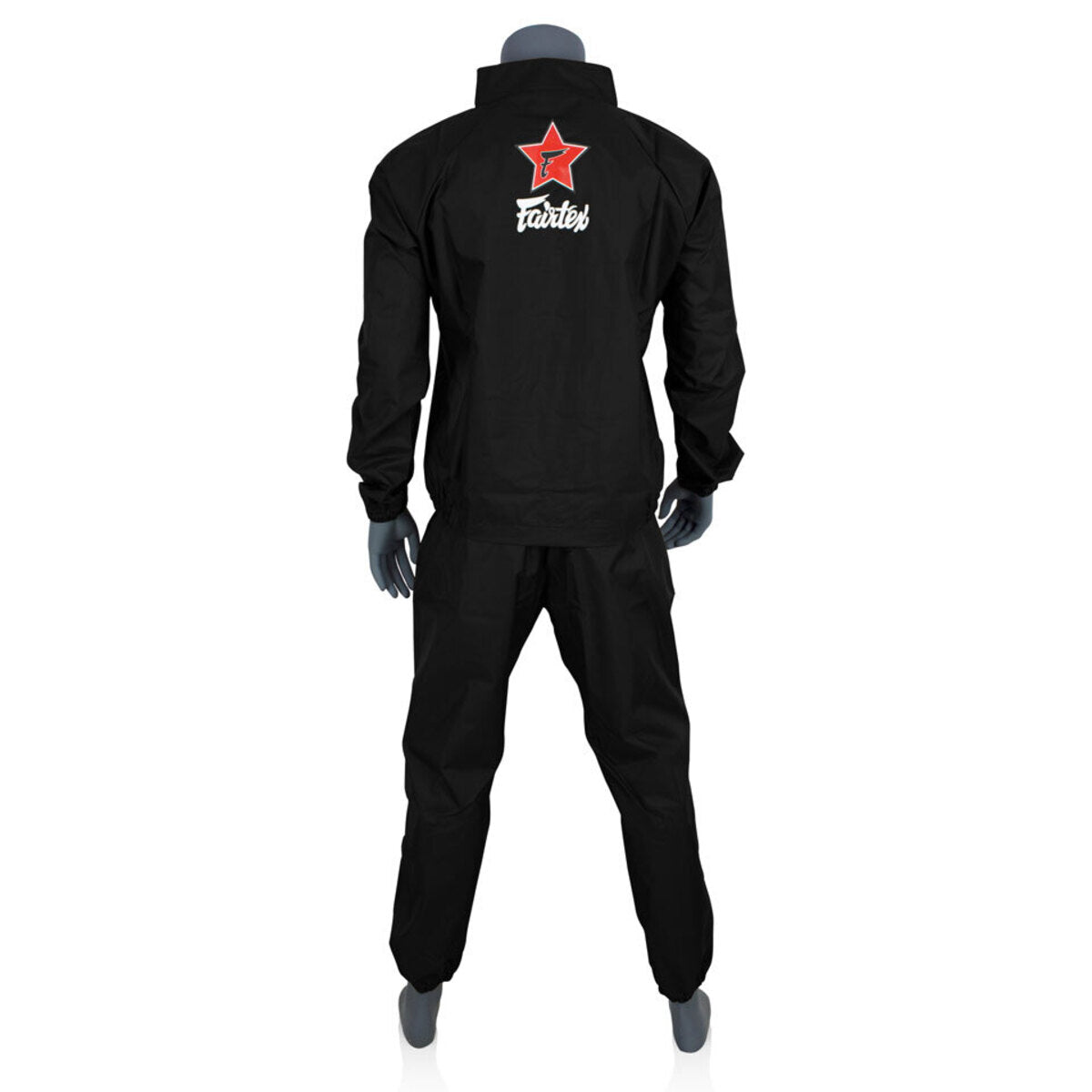 Fairtex VS2 Vinyl Sauna Sweat Suit