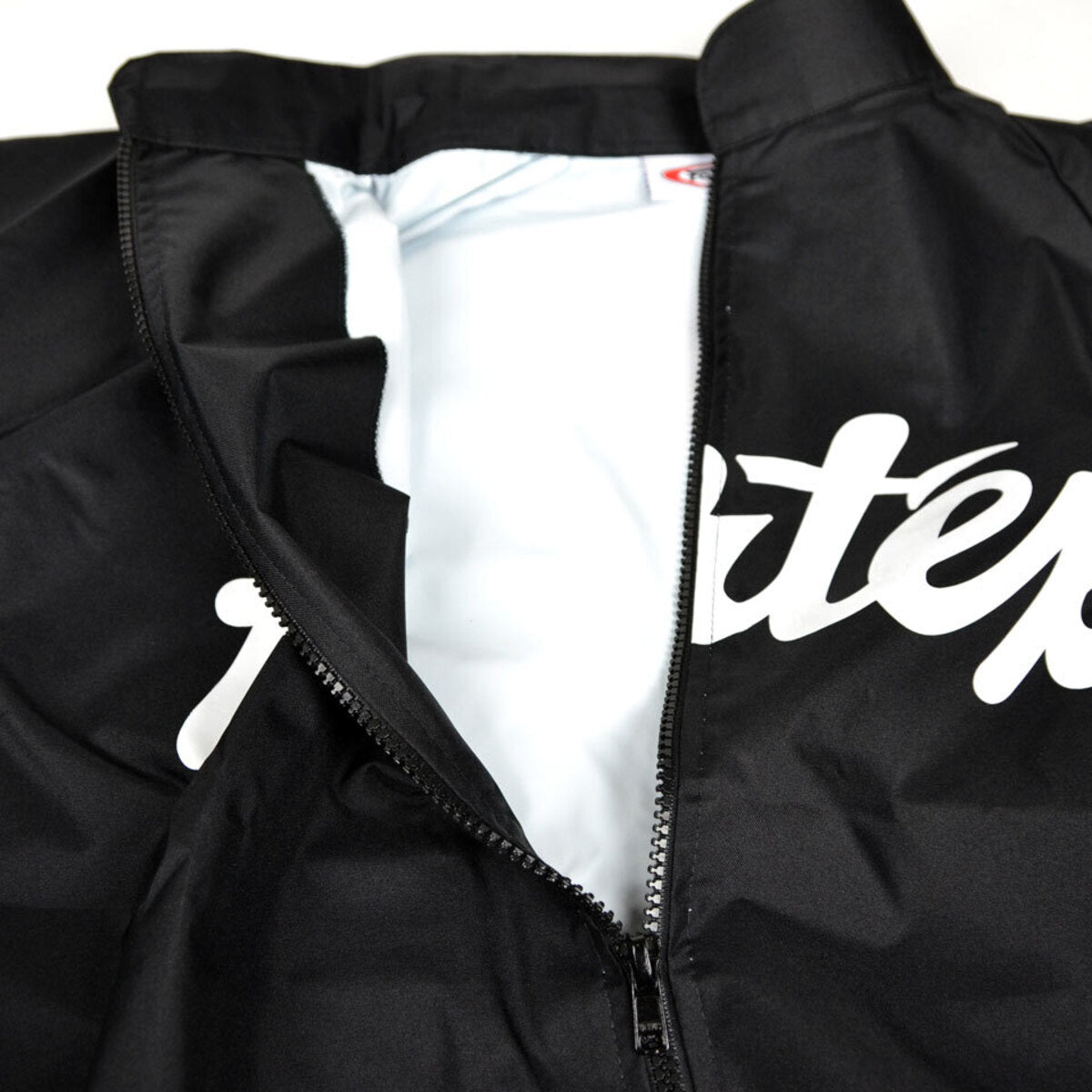 Fairtex VS2 Vinyl Sauna Sweat Suit