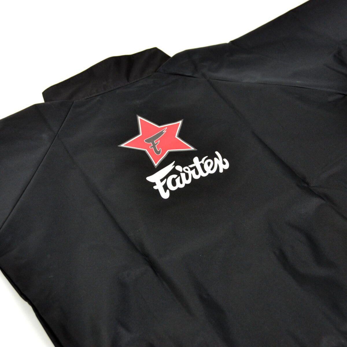 Fairtex VS2 Vinyl Sauna Sweat Suit