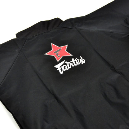 Fairtex VS2 Vinyl Sauna Sweat Suit