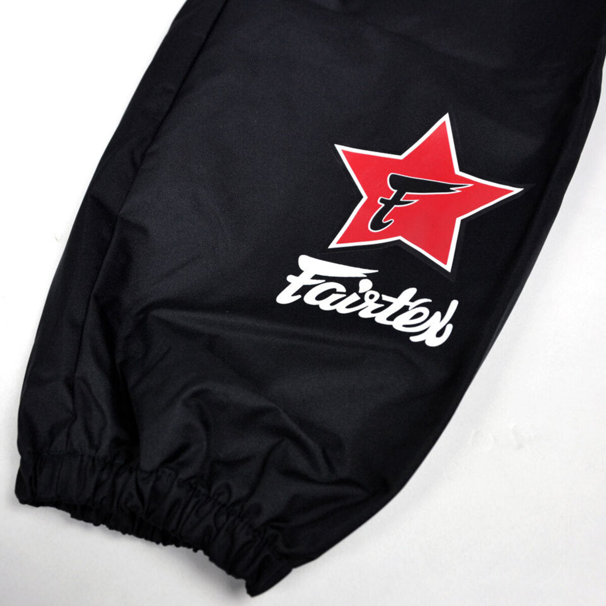 Fairtex VS2 Vinyl Sauna Sweat Suit