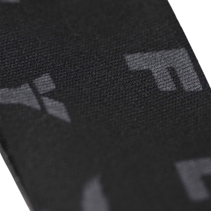 Fly Boxing Big Logo Hand Wraps  4.5M - Black Monogram