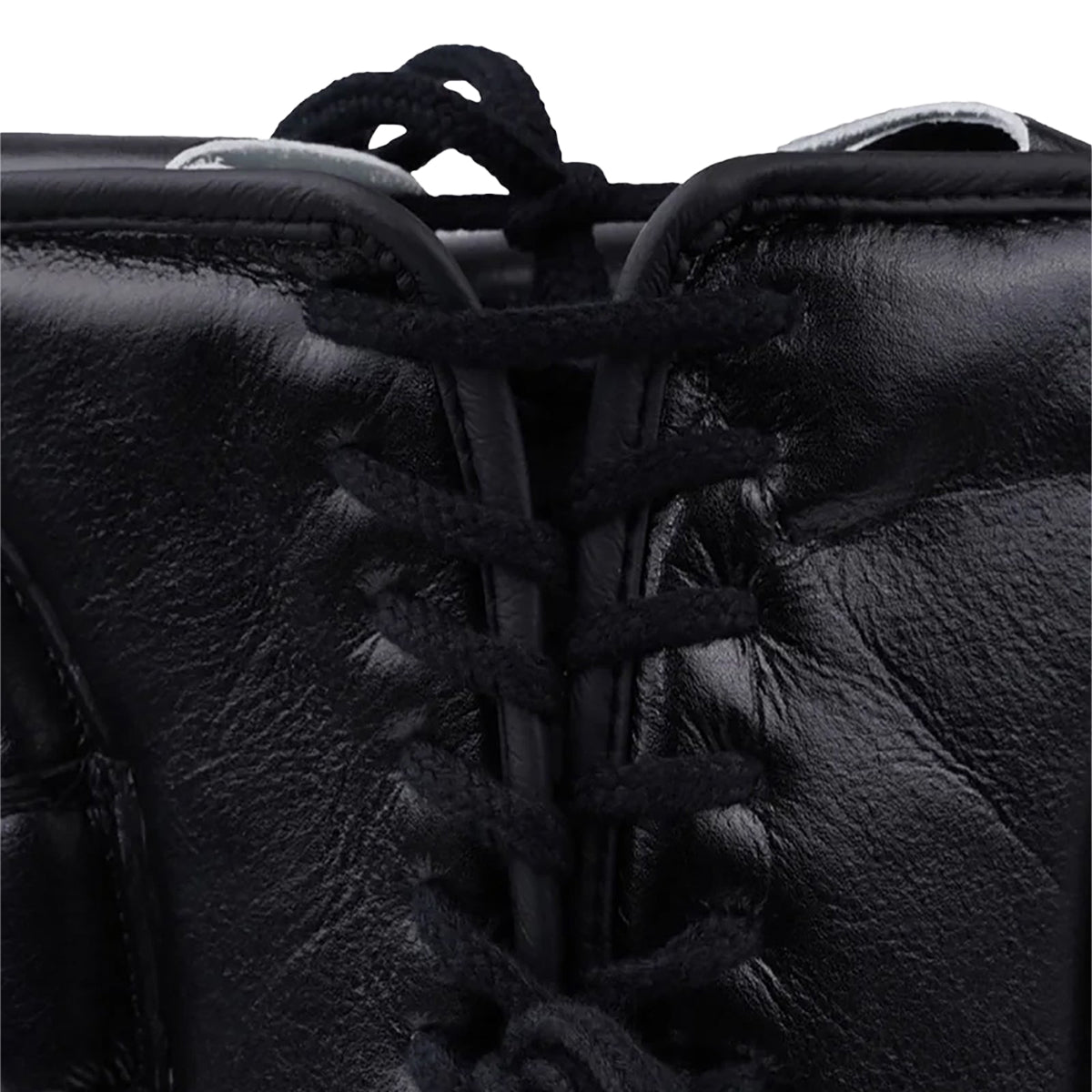 FLY Boxing Knight X Sparring Head Guard -  All Black