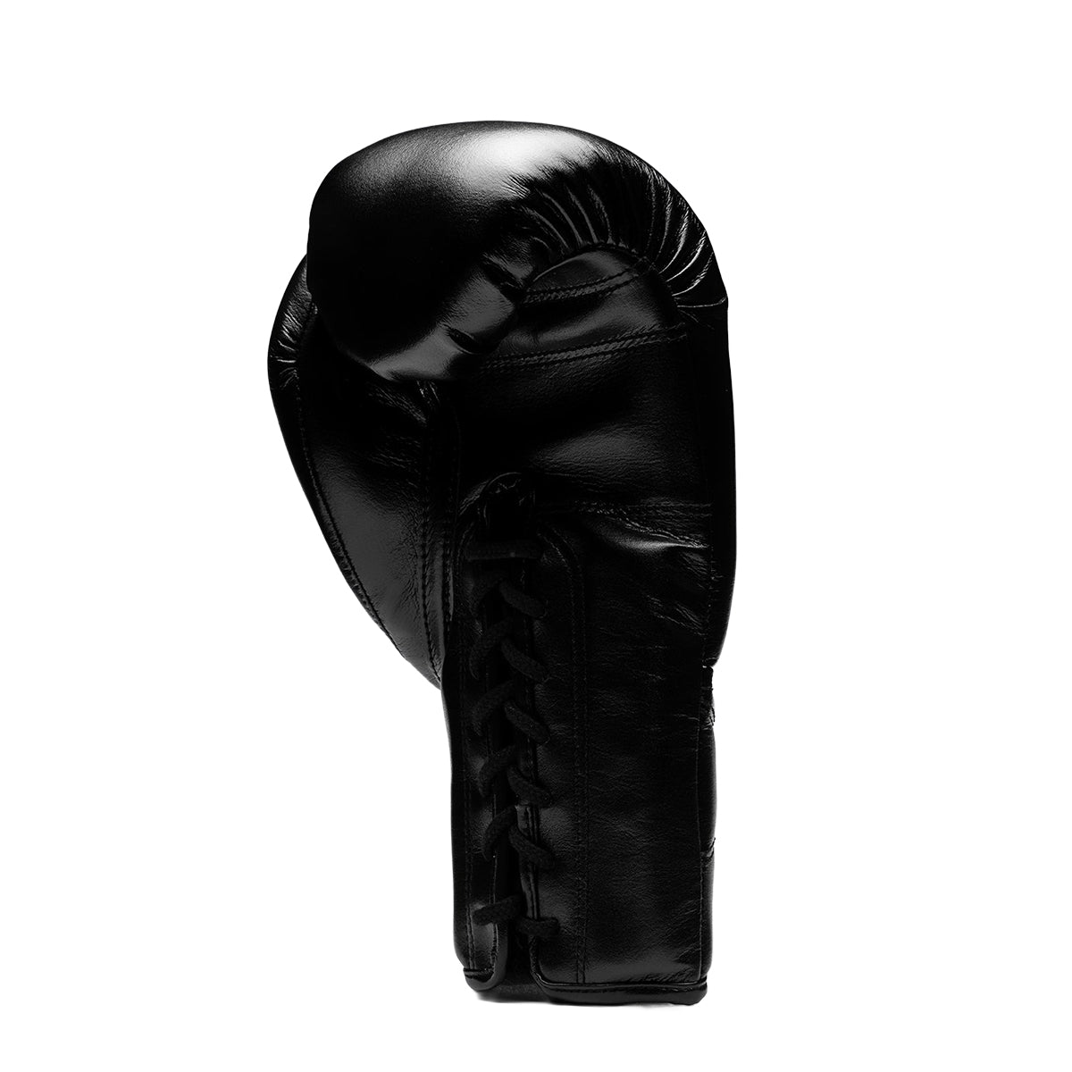 FLY Boxing Superlace X2 Sparring Gloves - Black