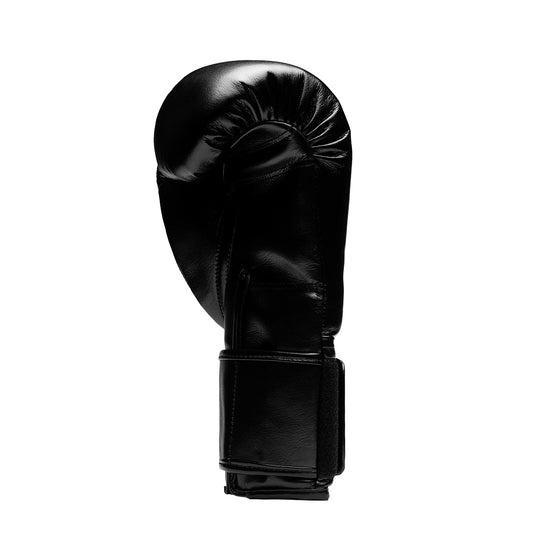 Fly Boxing Superloop X2 Sparring Gloves - All Black