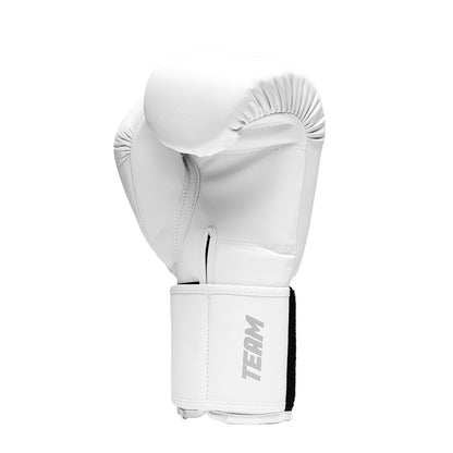 FLY Boxing Superloop Team  Sparring Gloves - White