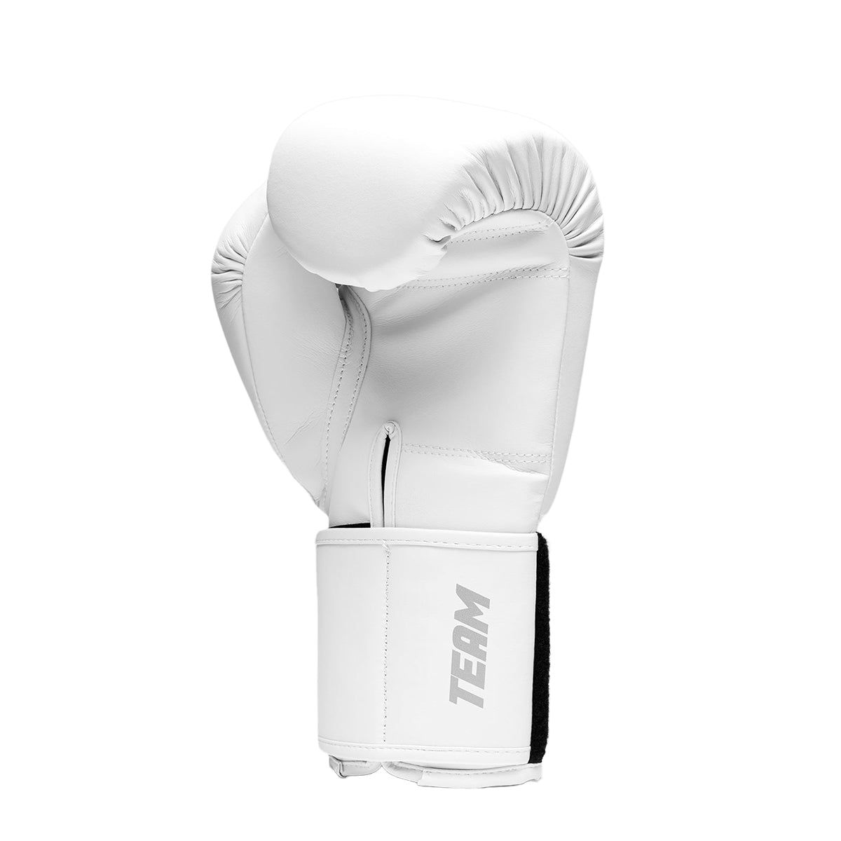 FLY Boxing Superloop Team  Sparring Gloves - White