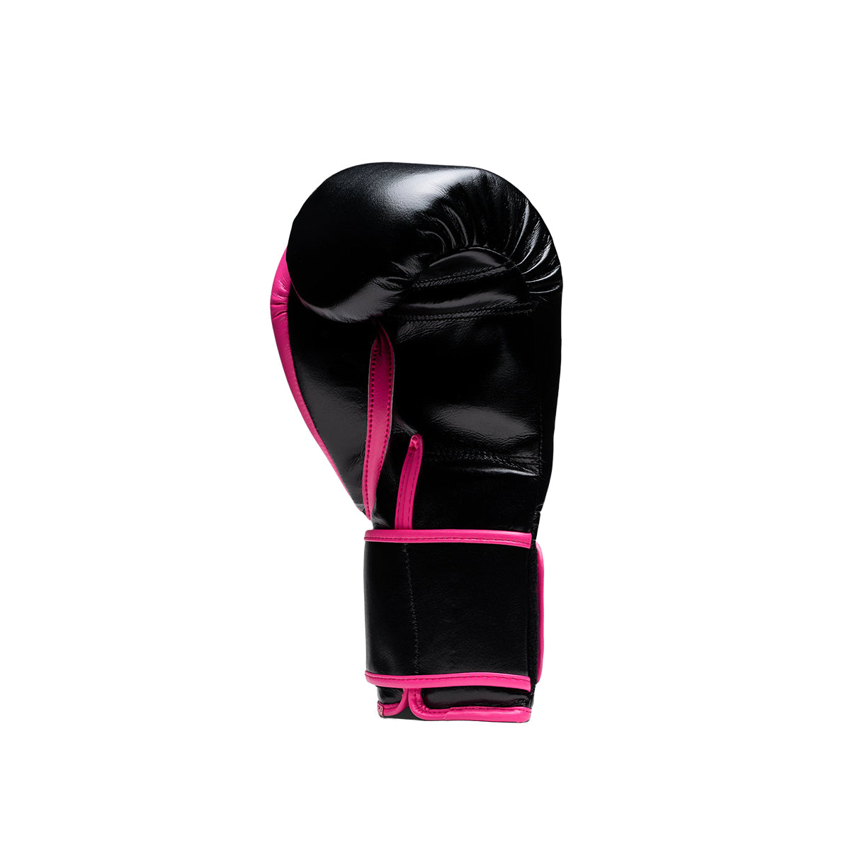 FLY Boxing Superloop X2 Sparring Gloves -Black/Pink