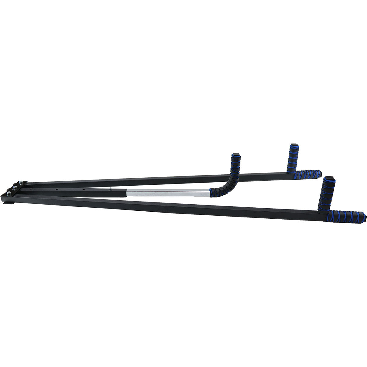 Heavy Duty Three Bar Metal Stretcher