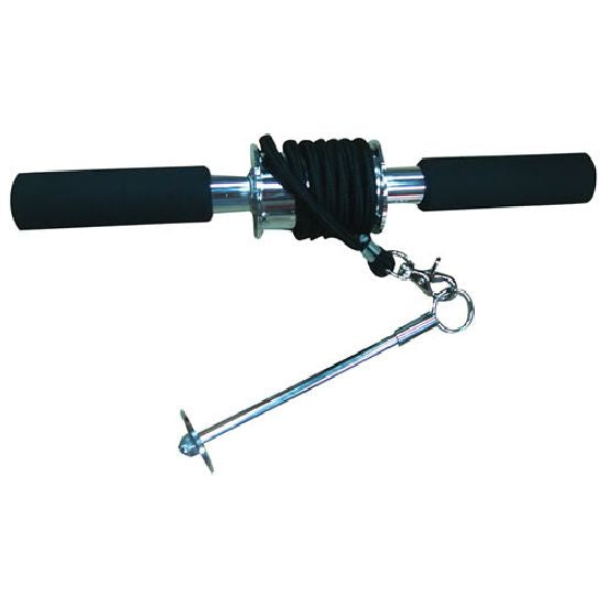 Wrist Curler Forearm Exerciser