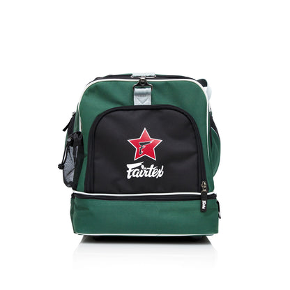 Fairtex Green Heavy Duty Large Gym Bag
