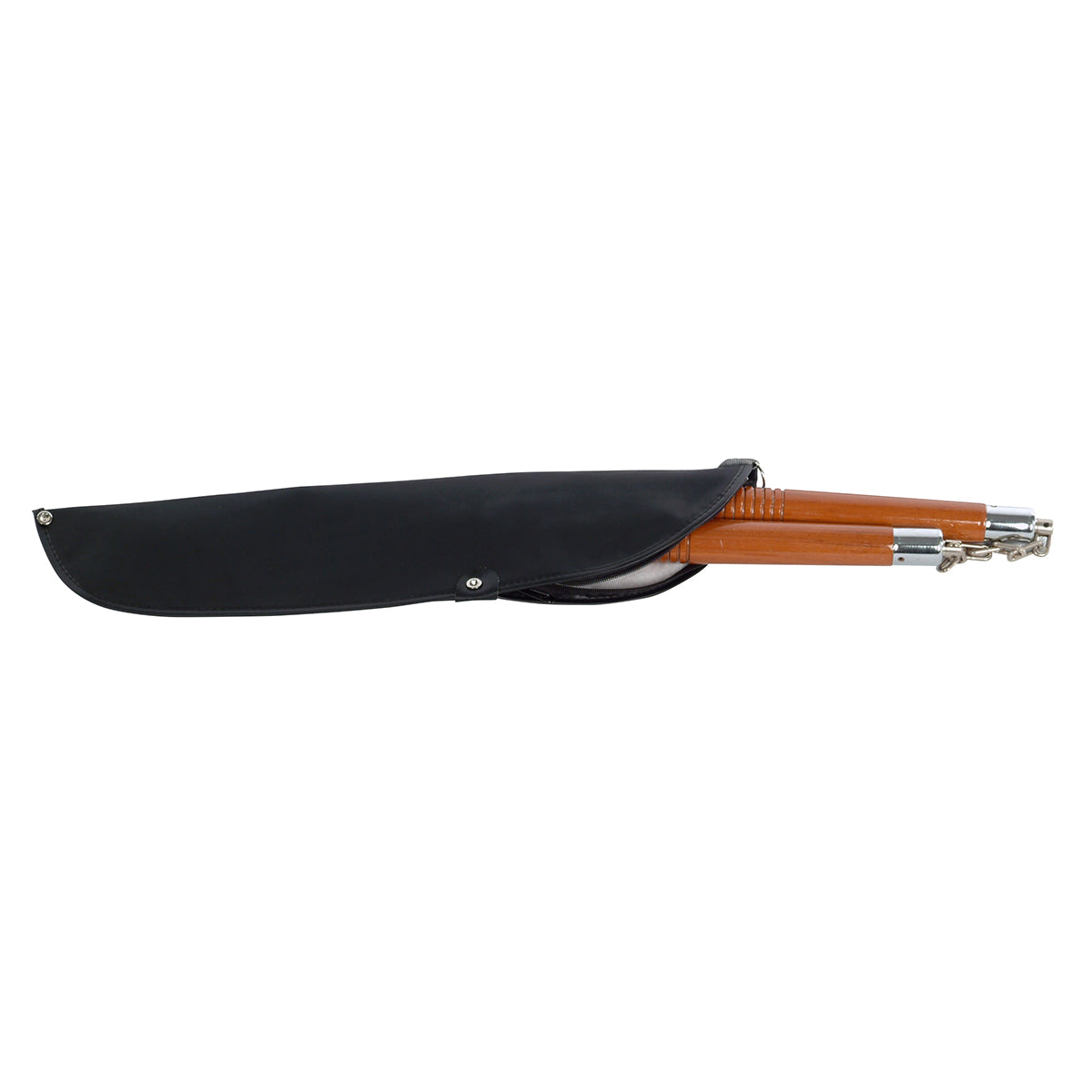 Nunchuck Basic Vinyl Case - H451 - PRE ORDER