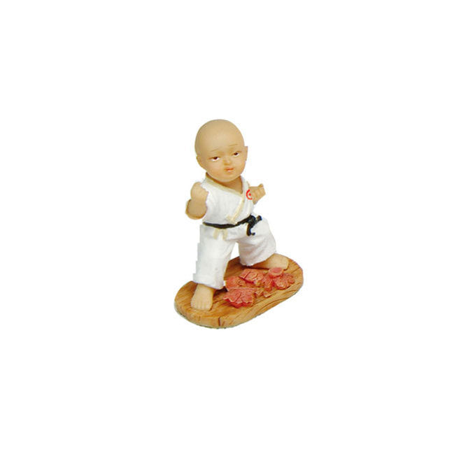 Karate Figure  - H911