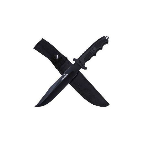 Survivor 13" Survival Knife  - HK-718