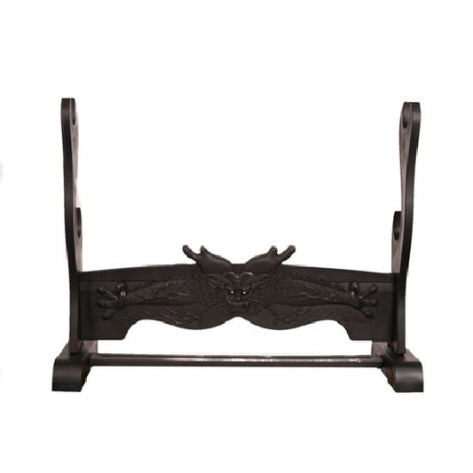 Dragon Sword Stand 2 Tier -  PP Material