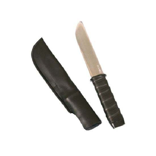 Metal Training Knife 3