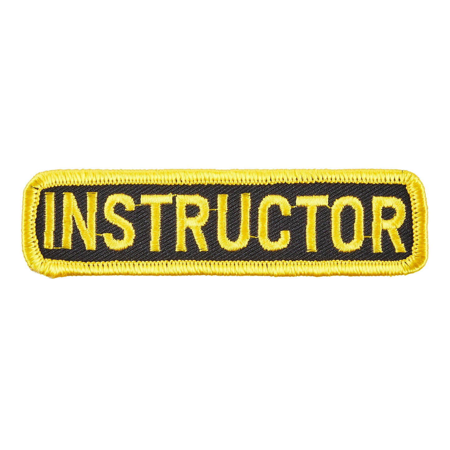 Instructor Patch 7