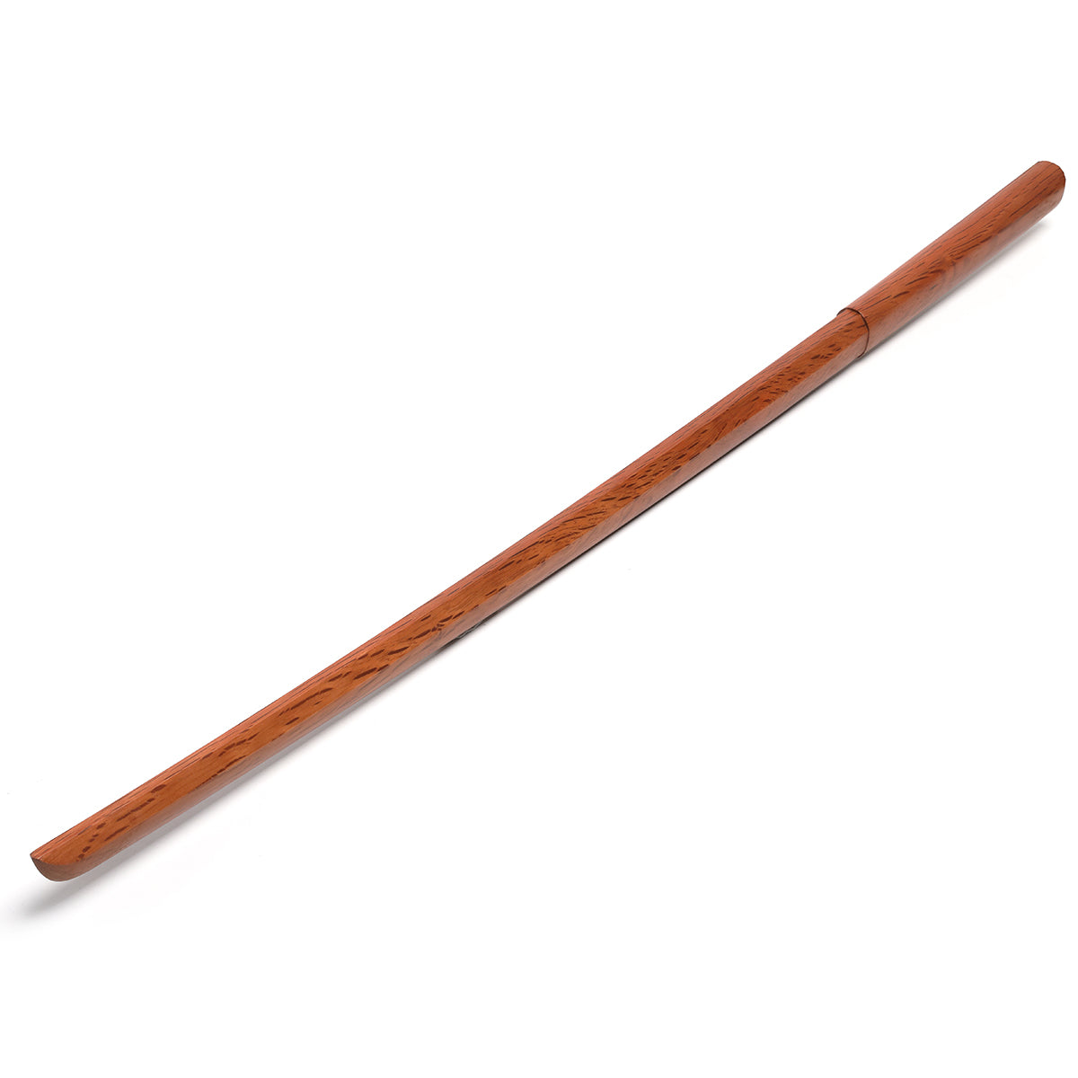 Japanese Wooden Red Oak Bokken - 36"