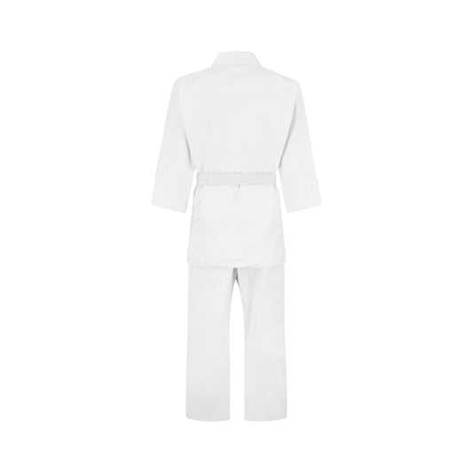Custom Sized Martial Arts Judo Uniforms 380GSM - Made to Measure