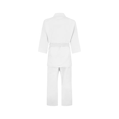Custom Sized Martial Arts Judo Uniforms 380GSM - Made to Measure