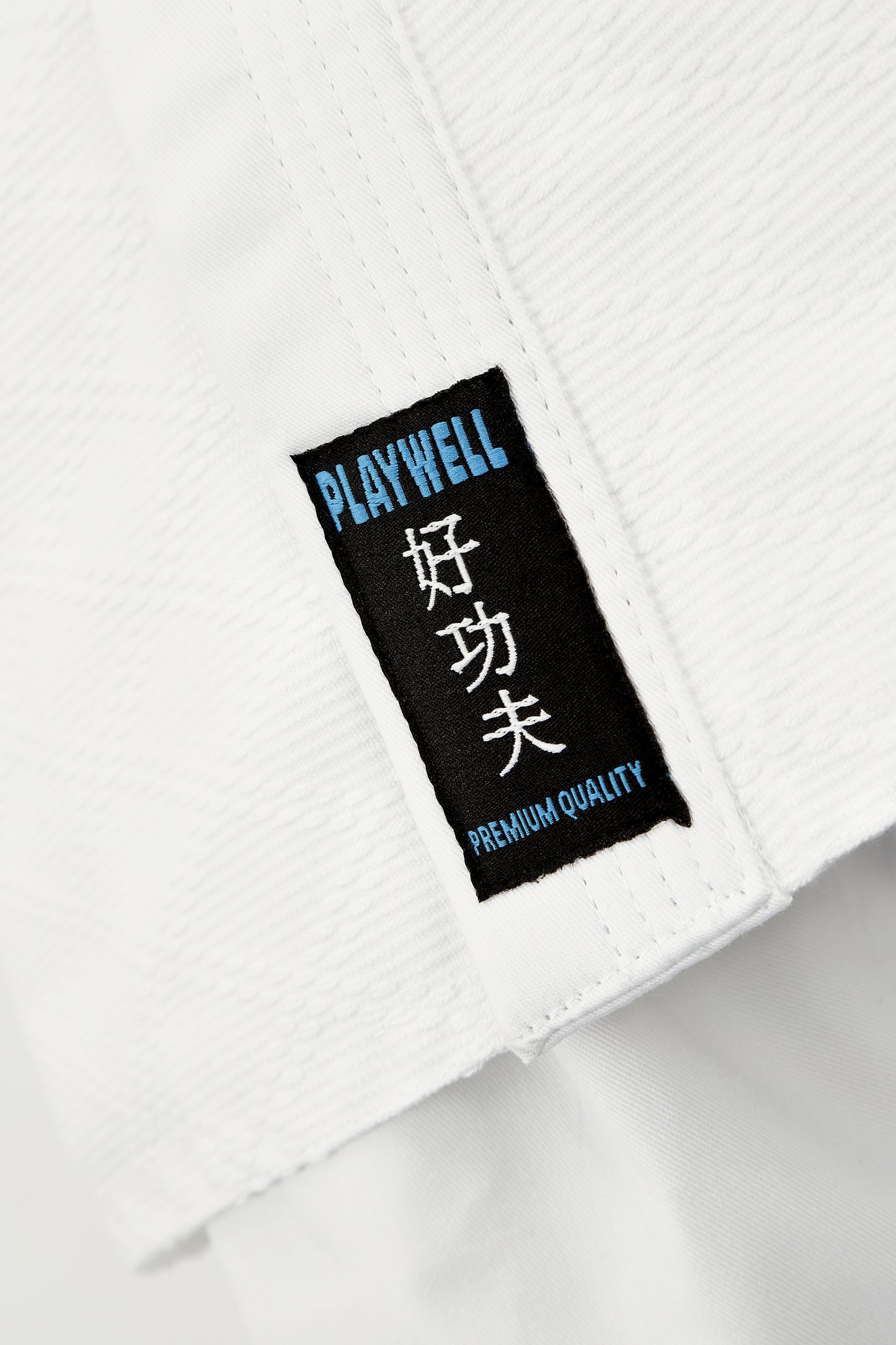 Custom Sized Martial Arts Judo Uniforms 380GSM - Made to Measure