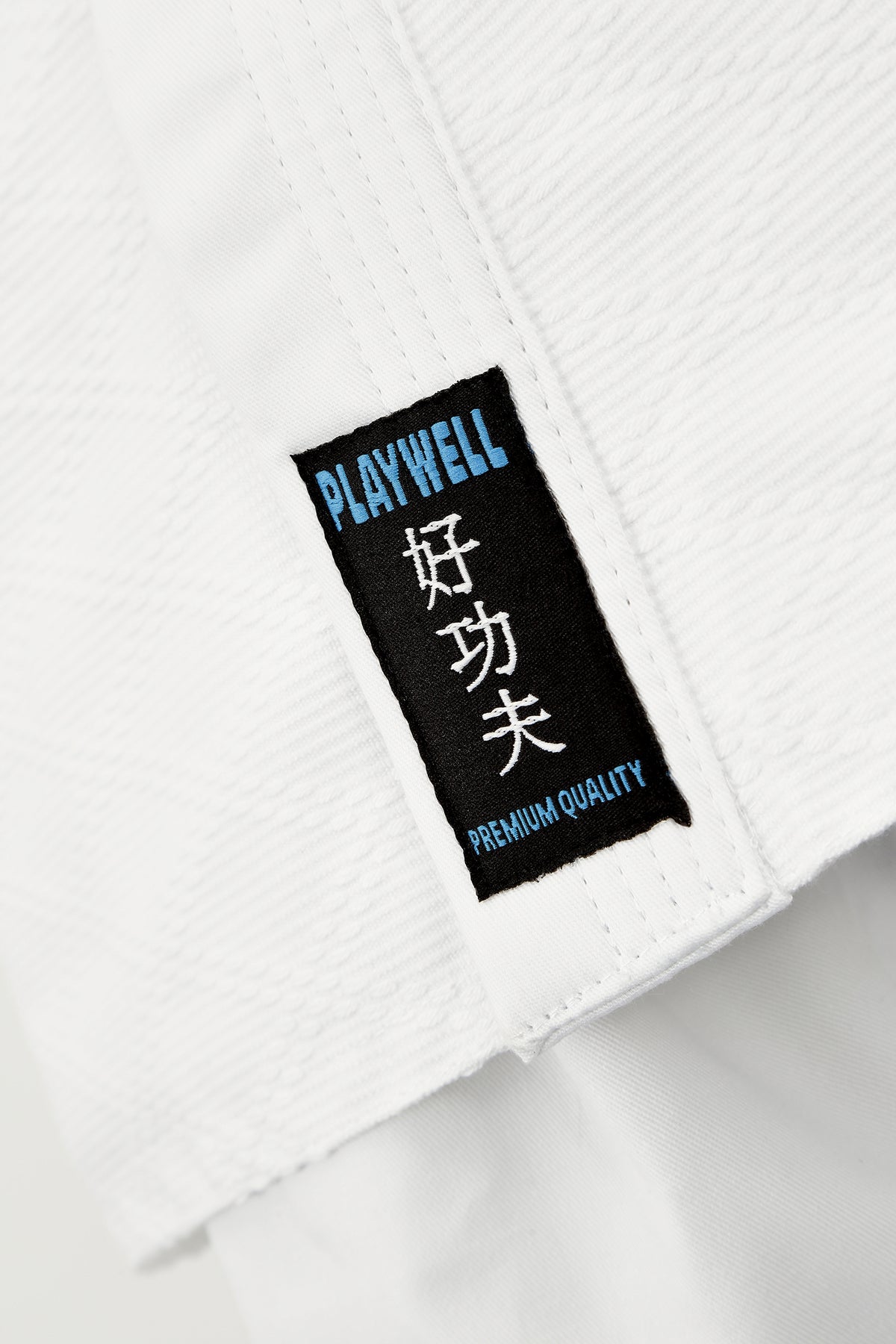 Custom Sized Martial Arts Judo Uniforms 380GSM - Made to Measure