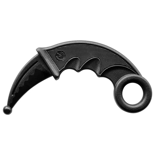 PP Material "Karambit" Training Knife