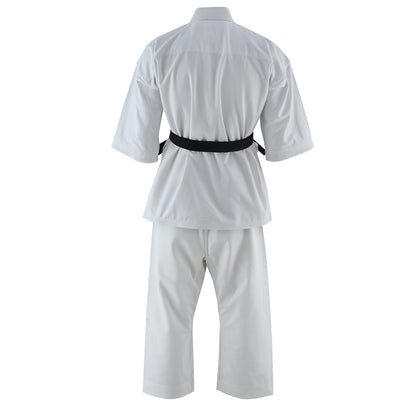 Karate Gold Brand Heavy Weight uniform Japanese Cut  - 16oz - PR