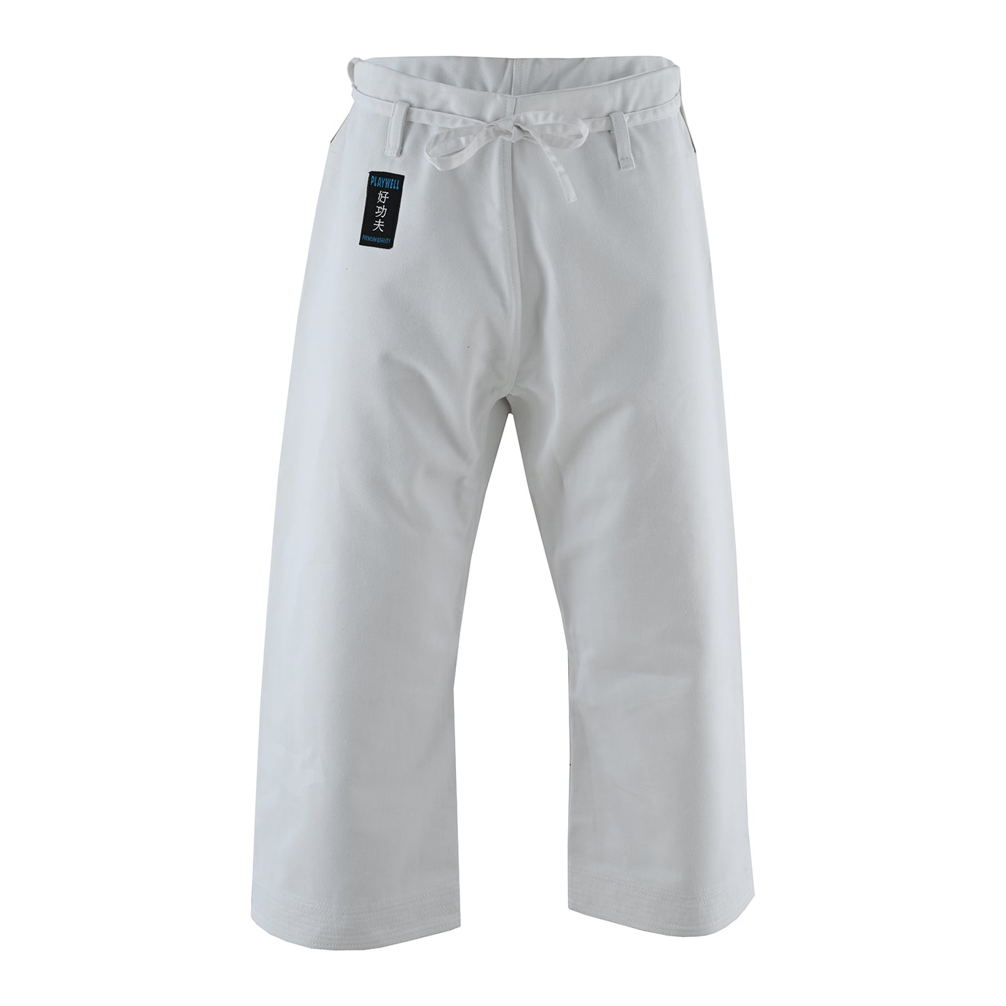 Karate Gold Brand Heavy Weight uniform Japanese Cut  - 16oz - PR