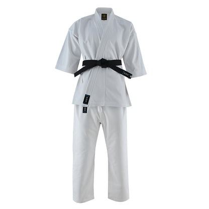 Karate Gold Brand Heavy Weight uniform Japanese Cut  - 16oz