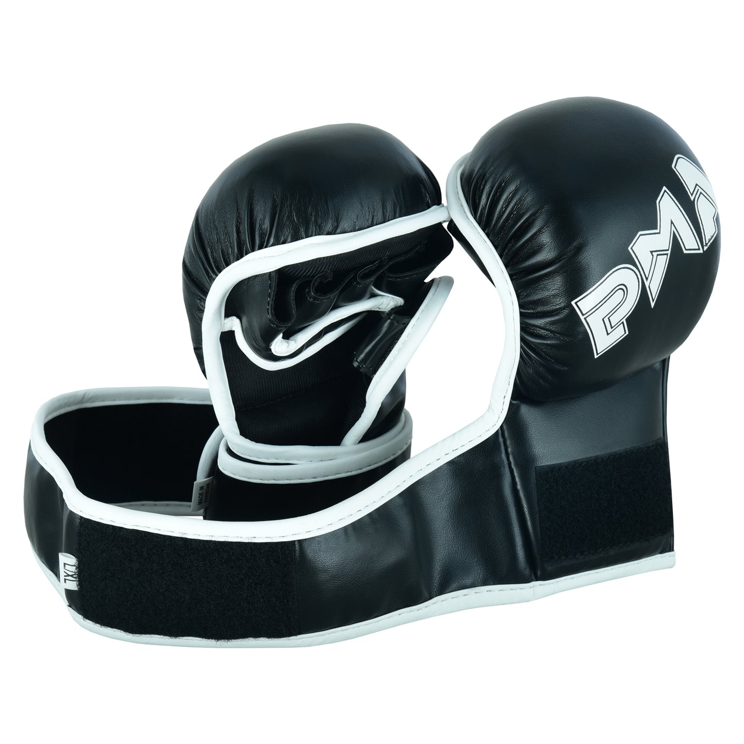 Childrens Elite MMA Safety Sparring Fight Gloves - 7oz