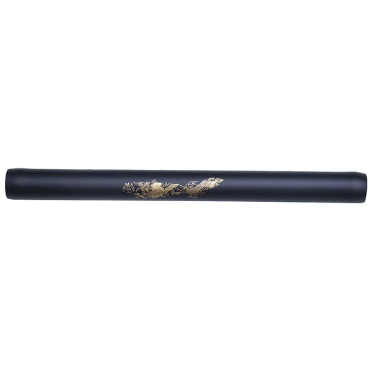 Childrens Escrima Stick Foam Black - 40cm