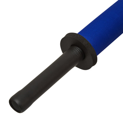 Childrens Sparring Full Contact Kodachi Sword - 28"   - Blue