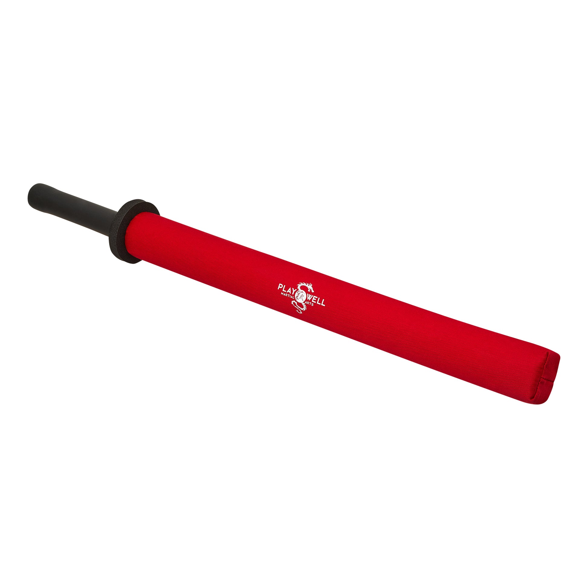 Childrens Sparring Full Contact Kodachi Sword  RED - 28" - PRE O