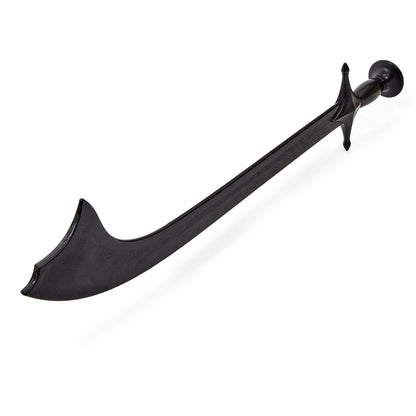 Black Polypropylene Nepalese Kora Sword
