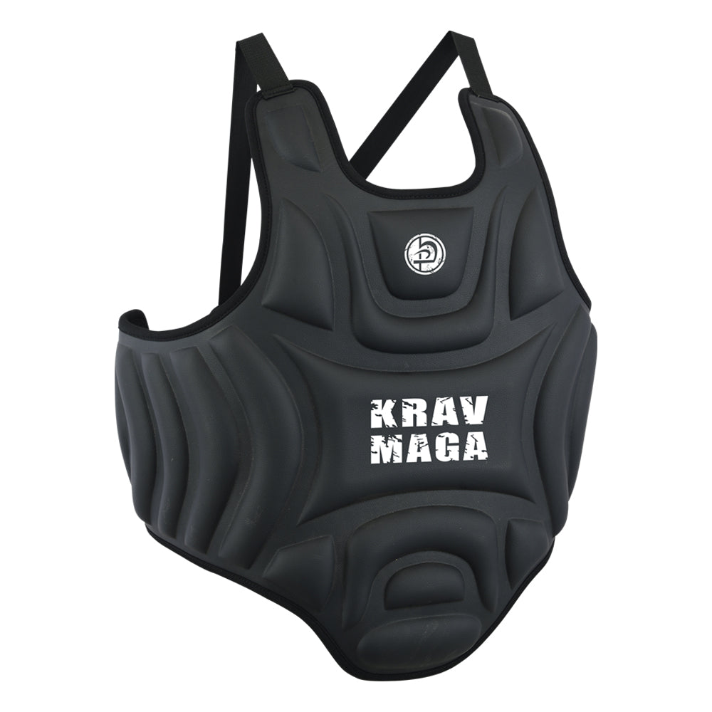 Krav Maga Full Contact Chest Body Armour
