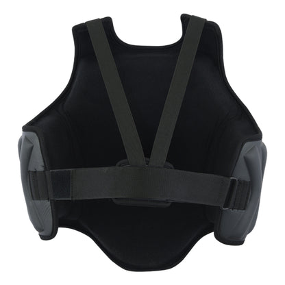 Krav Maga Full Contact Chest Body Armour