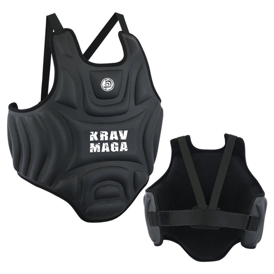 Krav Maga Full Contact Chest Body Armour - PRE ORDER