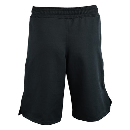 Krav Maga Pro MMA Ultra Light Training Shorts  - Black - PRE ORD